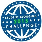The Global Student Blogging Challenge starts Oct. 4 - Register now (15 countries -  1300 students) | iGeneration - 21st Century Education (Pedagogy & Digital Innovation) | Scoop.it