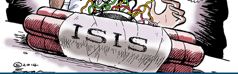 ISIS: A New Threat | KILUVU | Scoop.it