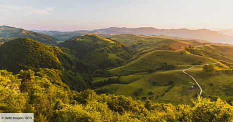 Écotourisme : la Roumanie souhaite créer le plus grand parc naturel forestier d'Europe | Tourisme Durable - Slow | Scoop.it