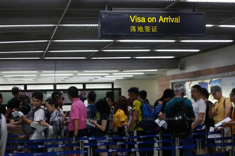 Former IB chiefs to face bribery charges - BangkokPost.com | Operation Deimos | Scoop.it