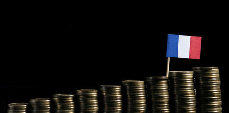 La dette publique post-Covid sera-t-elle soutenable ? | Covid-19 : analyses et prospective | Scoop.it