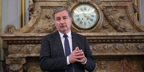 Un an à la mairie de Toulouse, quel bilan pour Jean-Luc Moudenc ? | Toulouse La Ville Rose | Scoop.it