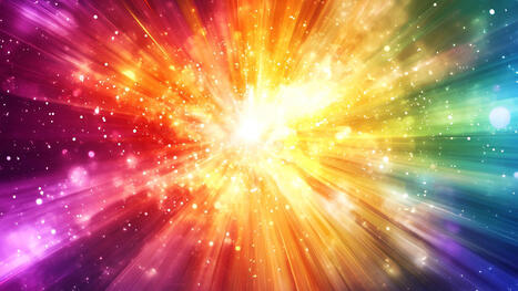 Un modelo cu&aacute;ntico cuestiona la flecha del tiempo: pasado y futuro pueden ser indistinguibles | Universo y F&iacute;sica Cu&aacute;ntica | Scoop.it