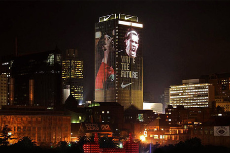 Nike's Marketing Revolution | BI Revolution | Scoop.it