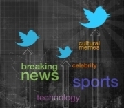 Predicting what topics will trend on Twitter | MIT News Office | Public Relations & Social Marketing Insight | Scoop.it