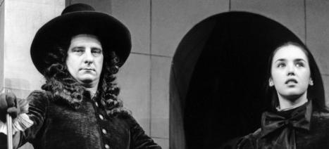 Mort de Michel Aumont, l&rsquo;acteur gentilhomme | Revue de presse th&eacute;&acirc;tre | Scoop.it