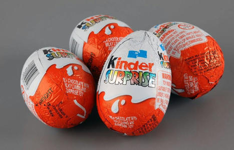 Rappel de chocolats #Kinder : Entre #salmonelle et produits concernés, tout comprendre au « #FerreroGate » | Gestion des Risques et Performance Globale des Entreprises | Scoop.it