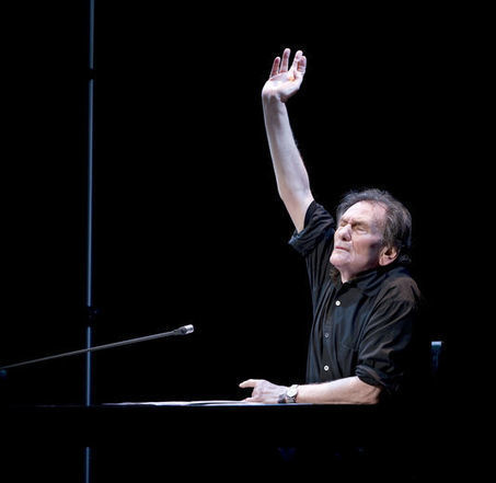 Reprise : « Extinction », de Thomas Bernhard à Paris | Revue de presse théâtre | Scoop.it
