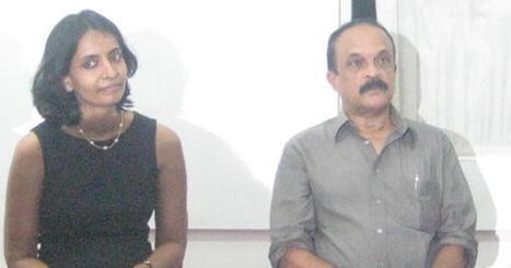 &lsquo;Weird, delightful, refreshing&rsquo;: Anupama Raju on translating writer Paul Zacharia&rsquo;s &lsquo;imagination&rsquo; | Metaglossia: The Translation World | Scoop.it