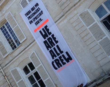 POC 21: Un camp d'innovation pour le d&eacute;veloppement durable | Innovation Sociale et Entrepreneuriat Social | Scoop.it