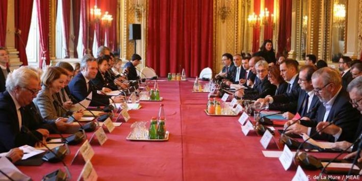 Troisi&egrave;me conseil de pilotage du tourisme (17.01.19) - France-Diplomatie - Minist&egrave;re de l&rsquo;Europe et des Affaires &eacute;trang&egrave;res | Strat&eacute;gies Touristiques | Scoop.it