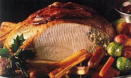 How To Host a Christmas Dinner | English Listening Lessons | Scoop.it