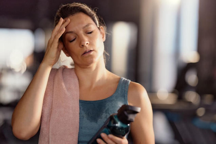 The Surprising Signs Your Body Needs More Vitamin D | The Health Report | Scoop.it