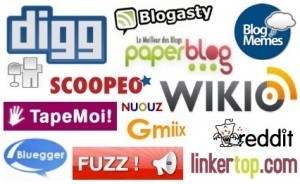 Quels digg-likes valent la peine d’être utilisés ? | SEO & Blogging | Scoop.it