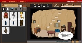 8 Free Tools to Easily and Instantly Create Videos in The Cloud | Education 2.0 & 3.0 | Scoop.it