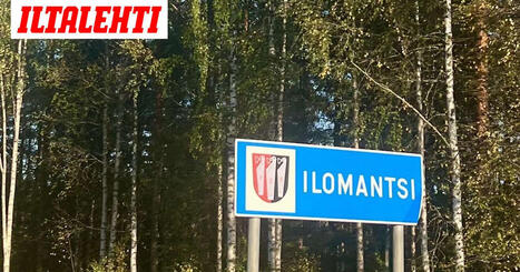 Ilomantsista l&ouml;ytyi ruumis &ndash; Poliisi ep&auml;ilee, ett&auml; tappajaa suojeltiin | A1Uutiset | Scoop.it