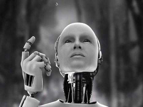 10 Roles For Artificial Intelligence In Education | Future of Learning | Scoop.it