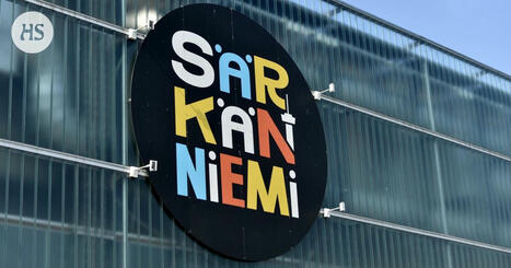 Särkänniemen lipunmyyntijärjestelmä kaatui, toimitusjohtaja päästi kaikki ilman lippuja sisään | HS.fi | 1Uutiset - Lukemisen tähden | Scoop.it