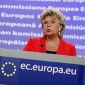 La Commission européenne rétropédale sur la création d'un média en ligne | Les médias face à leur destin | Scoop.it