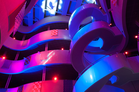 La QVT au cœur des BU : Le Havre 21-22 juin 2018 | Bib'actus | Scoop.it