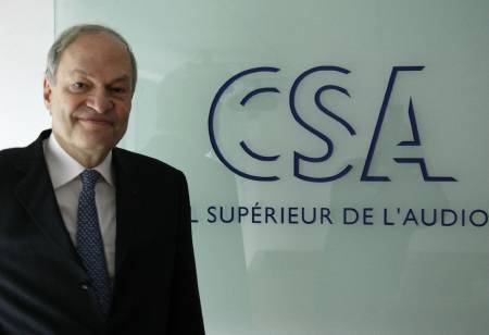 Le CSA accepte la fusion avec l'Arcep s'il régule les contenus sur Internet | Libertés Numériques | Scoop.it