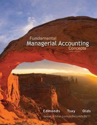 Test your Managerial Accounting knowledge for free | Basic Accounting Concepts | Scoop.it