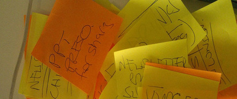 ¿Somos capaces de ser multitarea? | Think Big | Edumorfosis.it | Scoop.it