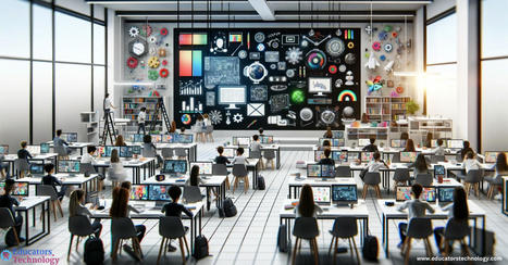 What is Technology Integration in the Classroom?  | Edumorfosis.it | Scoop.it