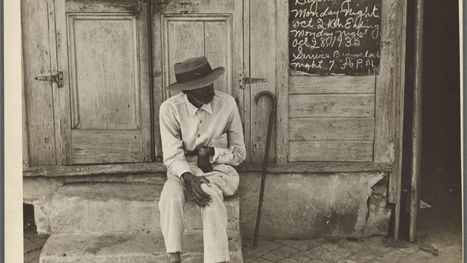 The New York Public Library just uploaded nearly 200,000 images you can use for free | Everything open | Scoop.it