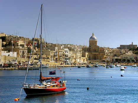 Malta ! | Life is a beach | Scoop.it