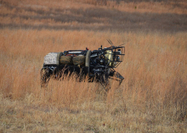 DARPA's latest footage of LS3 robodog astounds | DEFENSE NEWS | Scoop.it