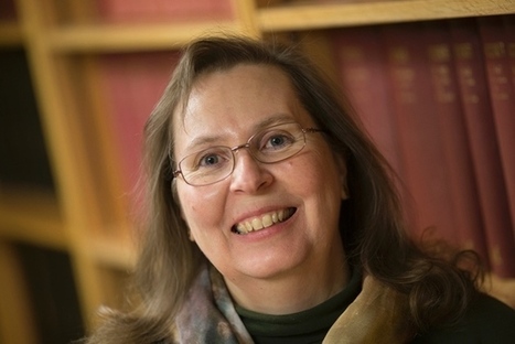 The code librarian | Data Science and Computational Thinking [inc Big Data and Internet of Things] | Scoop.it