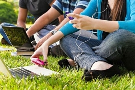 Mobile learning traz a possibilidade de ensinar e aprender em qualquer lugar | Inova&ccedil;&atilde;o Educacional | Scoop.it