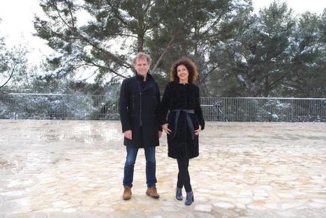 Charles Berling et Pascale Boeglin Rodier livrent leur vision de Châteauvallon | Revue de presse théâtre | Scoop.it