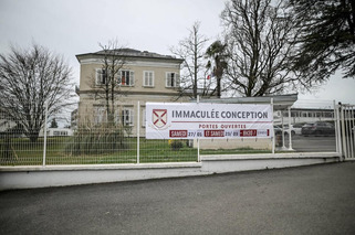 Immacul&eacute;e-Conception &agrave; Pau&nbsp;: management &laquo;&nbsp;brutal&nbsp;&raquo;, &laquo;&nbsp;manquement &agrave; la la&iuml;cit&eacute;&nbsp;&raquo;, le &laquo;&nbsp;combat id&eacute;ologique&nbsp;&raquo; se poursuit | LA LA&Iuml;CIT&Eacute; DANS L'&Eacute;DUCATION ET L'ENSEIGNEMENT | Scoop.it