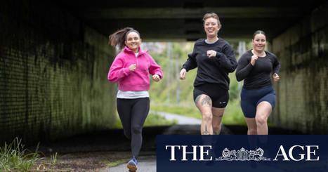Melbourne running groups are booming, and it’s not just about fitness | Physical and Mental Health - Exercise, Fitness and Activity | Scoop.it