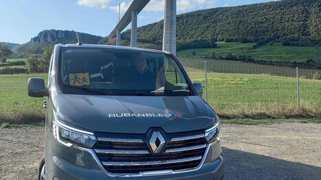"Attractif, visible et abordable"&nbsp;: le service de transport &agrave; la demande fix&eacute; &agrave; un euro pour les jeunes des villages | D&eacute;veloppement &eacute;conomique en milieu rural | Scoop.it