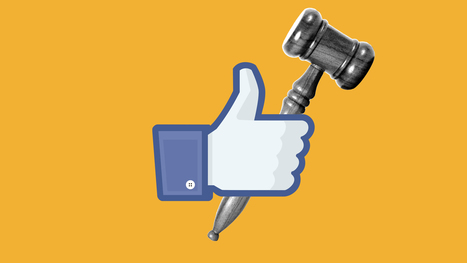 Can Facebook&rsquo;s Oversight Board Win People&rsquo;s Trust? | MarketingHits | Scoop.it