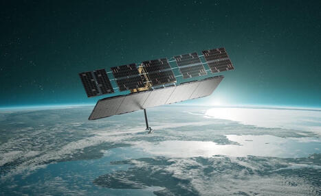 National Reconnaissance Office selects ICEYE US to deliver rapid commercial radar imagery for intelligence, defense and allied missions | DEFENSE NEWS | Scoop.it