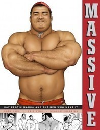 Fantagraphics to publish 'Massive' anthology of gay manga | PinkieB.com | LGBTQ+ Life | Scoop.it