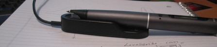 Pluma computarizada ayuda a estudiantes con dificultades en el aprendizaje de maneras inesperadas - Computerized pen helps students with disabilities in unexpected ways | Diversifíjate | Scoop.it