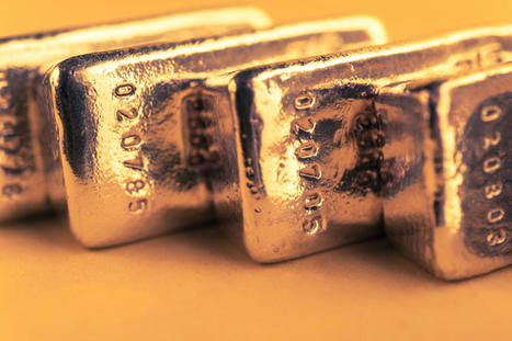 Gold steady as traders await outcome of trade talks and Fed meeting | La revue de presse CDT | Scoop.it
