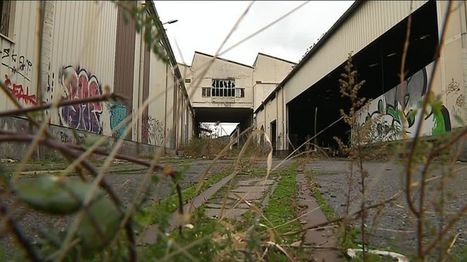 Rive-de-Gier (Loire) : un euro symbolique pour le site des anciennes verreries Duralex | Reconversion de friches | Scoop.it