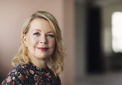 Millaista on, kun omat ja puolison haaveet eivät kohtaa? Elina Hirvonen kertoo, miten kahden aivan erilaisen ihmisen suhde toimii | 1Uutiset - Lukemisen tähden | Scoop.it