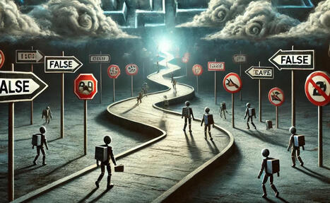 A Principal's Reflections: The Six Myths of Personalization | Educación y TIC | Scoop.it