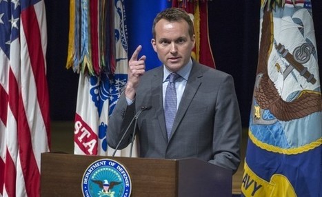 Obama to nominate first openly gay service secretary to lead the Army | Linchpin Territory | Scoop.it