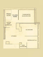 Oravien Aarteita - Grafiikkaa 60-luvun kodissa | 1Uutiset - Lukemisen t&auml;hden | Scoop.it