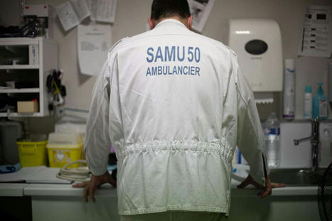Fin de vie : « Nous, professionnels de santé, disons haut et fort que l’aide médicale à mourir est un soin » | Dépendance et fin de vie | Scoop.it
