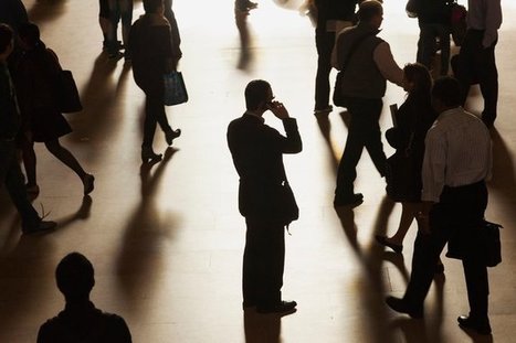 At Centers for Disease Control, a Debate Behind Recommendations on Cellphone Risk // New York Times | Screen Time, Tech Safety & Harm Prevention Research | Scoop.it
