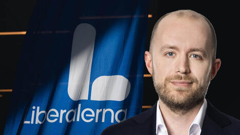 VIKTOR BARTH-KRON: D&auml;rf&ouml;r r&ouml;star ingen p&aring; liberala sekter | A1Uutiset - Lukemisen t&auml;hden | Scoop.it